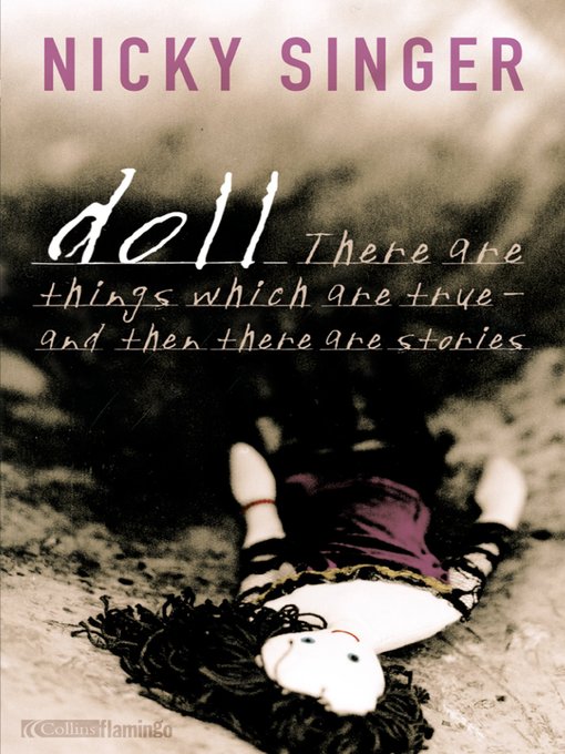 Title details for Doll by Nicky Singer - Available
